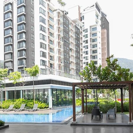 Cuti Genting Midhills Space Theme 9 Pax Wifi Genting Highland Vacation Τζεντίνγκ Χάιλαντς Εξωτερικό φωτογραφία